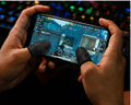Pack 2 Dedales Gamer Para Jugar